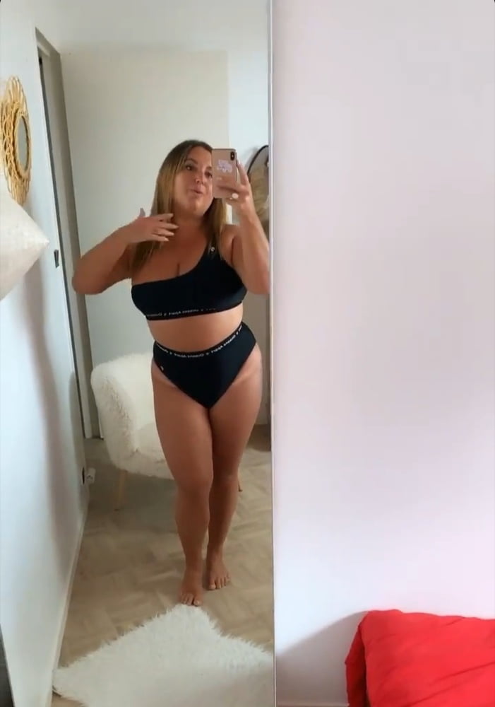 fit pawg