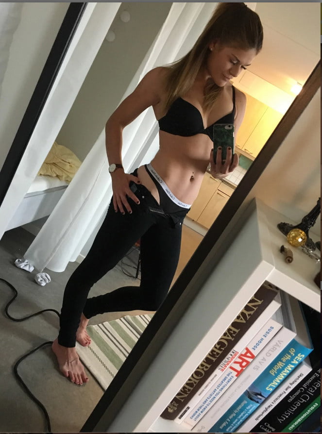 linnea fitness whore from sweden