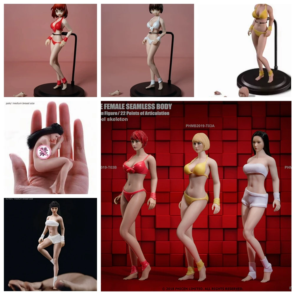 tbleague female seamless bodies toys new