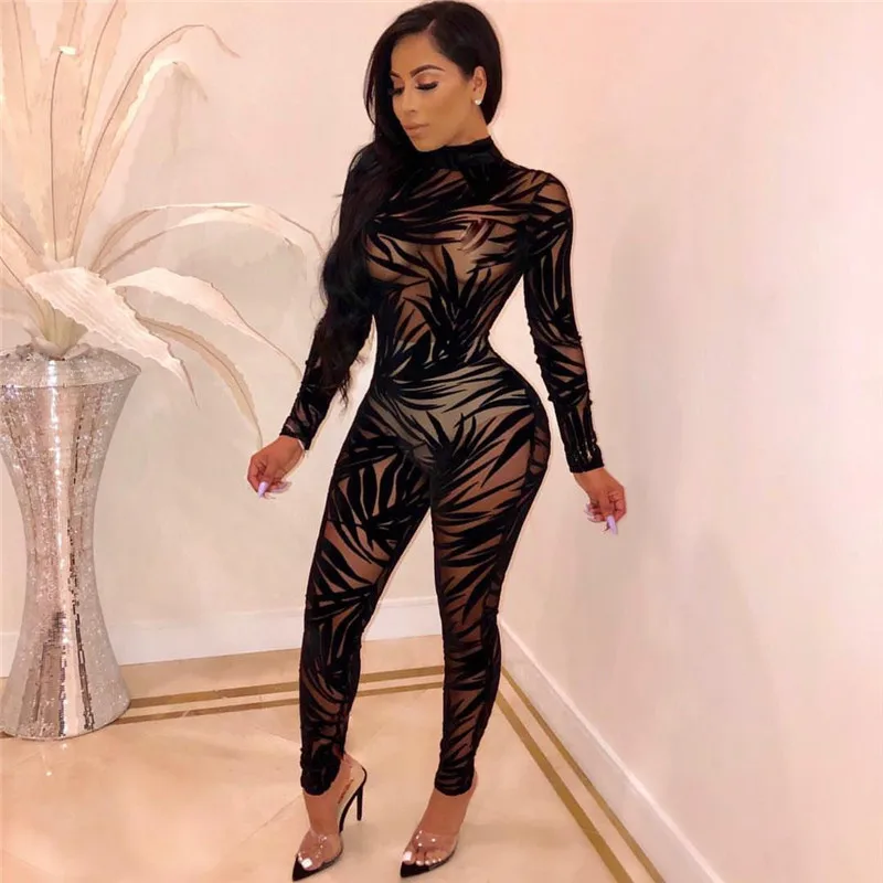 toplook solid bodycon jumpsuit turnt up