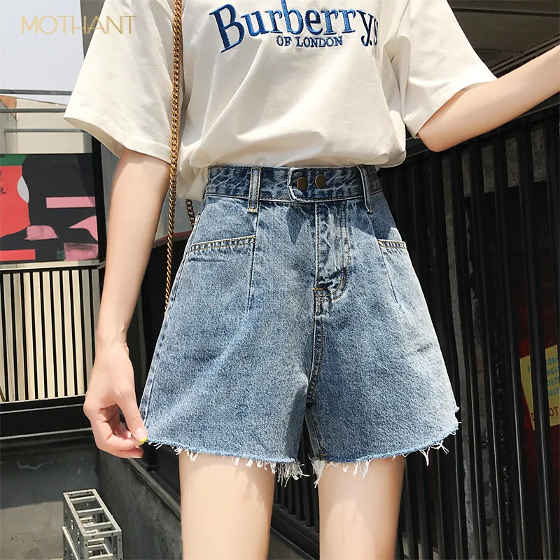jeans female spring new elegant with