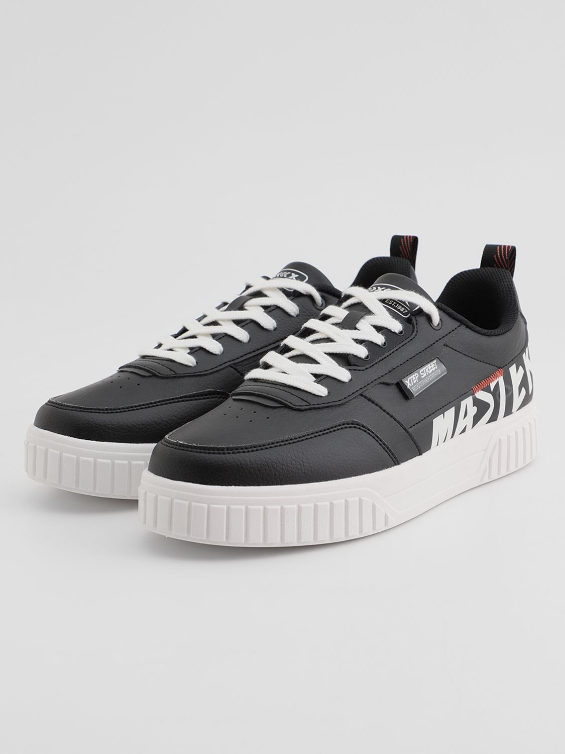 xtep street classic sneakers series sports