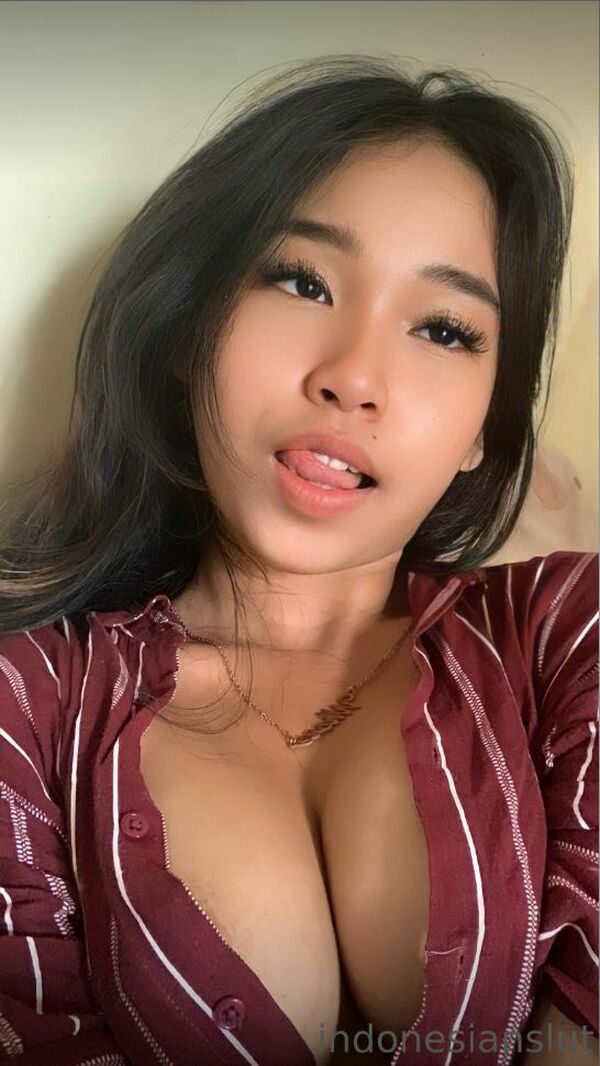 indonesianslut nude leaks onlyfans page fapezy
