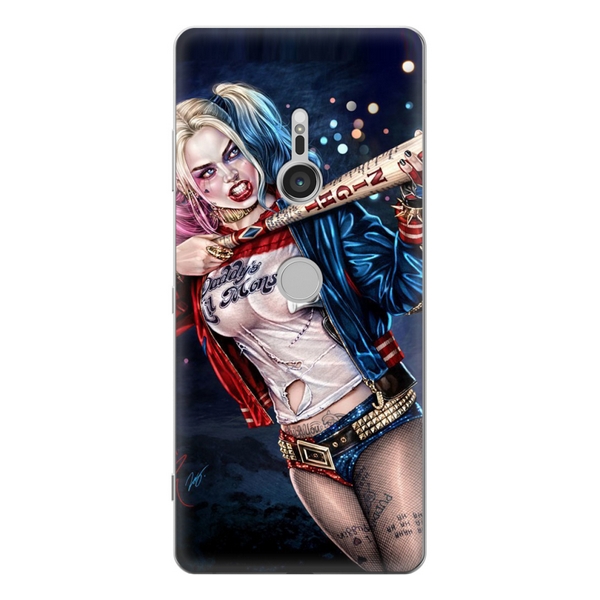 phone cases for sony xperia with